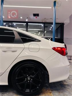 هوندا سيفيك